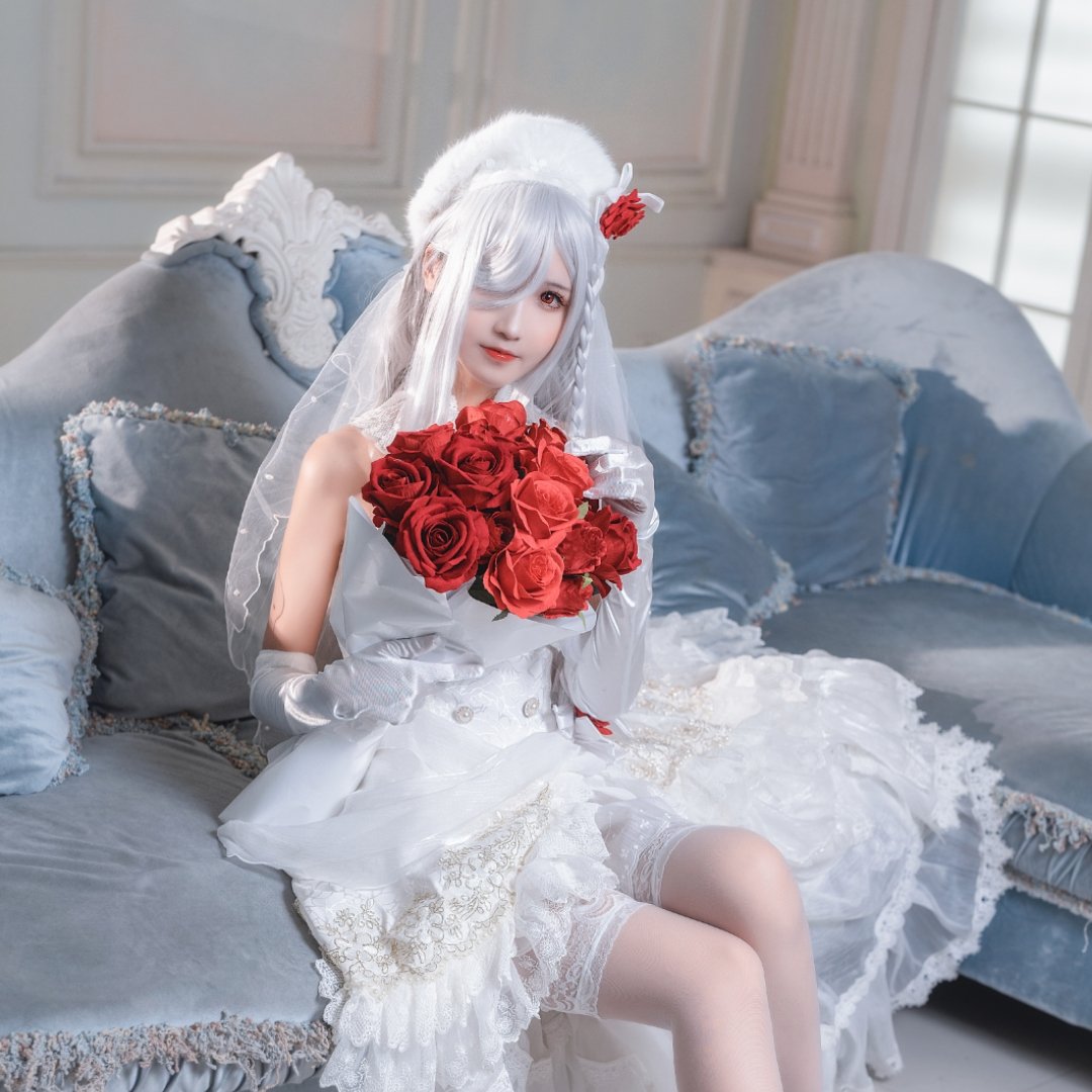 三度_69_全部写真作品合集|更新至 72 期 - 预览图 1